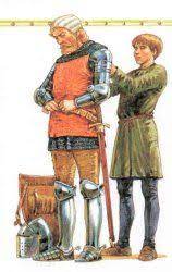 56 Squires Ideas Squire Canterbury Tales Knight