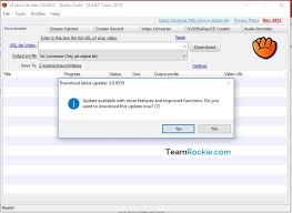 Atube catcher te ayuda a ahorrar ancho de banda y valiosos recursos informáticos. Fixed Atube Catcher Error 204 Under Status Easy Steps Teamrockie