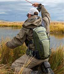Free shipping with $50 purchase. Men S Rapid River Vest Pack Jackets Vests At L L Bean