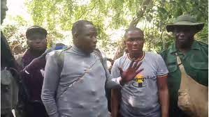 Igboho recently warned armed fulani herders to vacate the southwest, while insisting that oduduwa republic will be actualized soon. Yoruba Nation Do A Video If You Want Lagos Rally Stopped Sunday Igboho Dares Critics