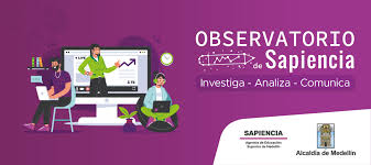 Having been raised under the mantra follow your dreams and being told they were special, they tend to be confident and tolerant of difference. Sapiencia Presenta La Nueva Version De Su Observatorio Y Lo Hara A Traves De Un Micrositio En Su Pagina Web Sapiencia Medellin Agencia De Educacion Postsecundaria De Medellin