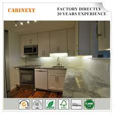 Browse below to find the precise cabinet style and finish that matches your vision. China White Solid Wood Ready To Assemble Kitchen Cabinets On Sale China Modern Kitchen Cabinet Modular Cabinets
