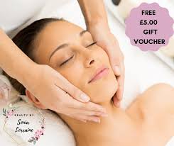 Beauty by Sonia Lorraine