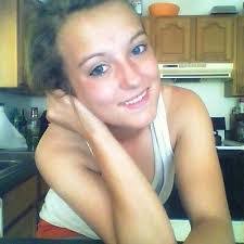 Ashley Rexrode's Instagram, Twitter & Facebook