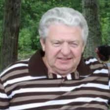 Obituary information for David R. Thompson