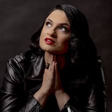 SAPNA GANDHI (@thesapnagandhi)