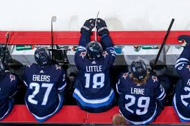 analyzing the winnipeg jets 2019 20 depth chart the athletic