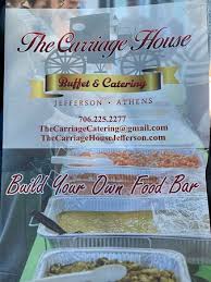 Full service brokerage specializing in residential & commercial sales, leasing, & property management in. The Carriage House Athens Restaurant Reviews Photos Phone Number Tripadvisor