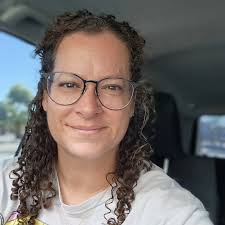 I'm always finding candlesticks at the thrift store, and these brass ones  make the perfect gift! Pair with some taper candles & a little vessel for  matches (these are all over thrift