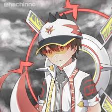 Blue Icefox On Instagram More Supra 4 Our Life Art Digitalart Boboiboy Boboiboysupra Boboiboyhalilintar Boboi Animasi Seni Digital Seni Anime