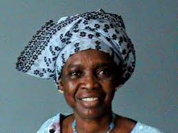 Tunde Samuel, CPA, MBA