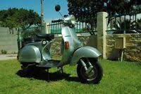Gumtree Vespa Piaggio P150x Used Scooters Used Scooters For Sale Scooters For Sale