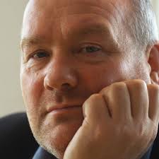 Vince Power, concert and festival promoter, dies aged 76