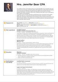 Easily edit the typography, labeling, colors, and layout using microsoft word or photoshop. Senior Manager Resume Sample Kickresume