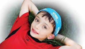 Your Voice in Washington