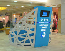 Branch Locations Ice International Currency Exchange Kiosk Design Retail Design Store Design