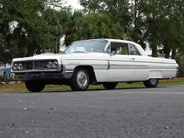 Image result for Sand Beige 1962 Oldsmobile