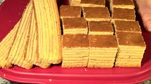 Du liebst baumkuchen, weißt aber nicht, ob er dir auch zu hause gelingt? Baumkuchen Youtube