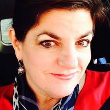 Cara Huff (@HuffCara)