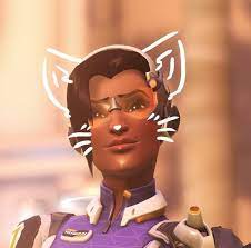 Pin By Meow Mmd On Overwatch Overvotch Overwatch Cats Overwatch Overwatch Symmetra