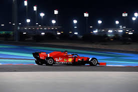 — formula 1 (@f1) november 29, 2020. 2020 Bahrain Gp Ferrari Second Practice Report Sebastian P12 Charles P14
