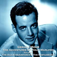 Adventures of Philip Marlowe, The