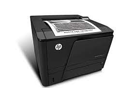 Go to device manager (right click on my computer, choose manage and. Amazon Com Hp Laserjet Pro 400 M401dne Monochrome Printer Cf399a Renewed Industrial Scientific