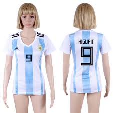 The 2018 world cup argentina soccer jersey is a cosmetic item released on 2018. Argentina Jersey