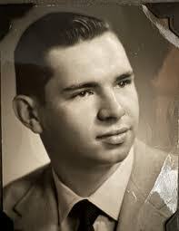 Ronald Cadle's Instagram, Twitter & Facebook