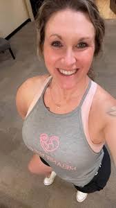 Melanie Nicole, Certified Personal Trainer