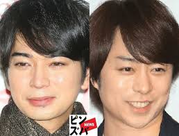 櫻井翔と松本潤、24年ぶり二人旅！嵐ファン感涙の夜会SP見逃せない！ - Imagen principal del artículo