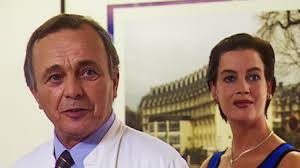 Großstadtrevier: Folge 493: Flüssiges Gold (S36/E07)