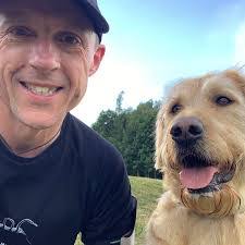 Mark Macrae's Instagram, Twitter & Facebook