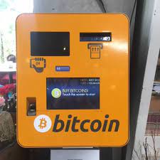 The company has sold over 5100 machines in over 62 countries. Recently Used This Bitcoin Atm In Chiang Mai Thailand Kind Of A Surreal Experience Bitcoin
