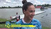 #tokyo2020 •ukrainian national canoe team •europe championship •world cup •мсмк по гребле на байдарках и каное •мс по спортивной гимнастике. Kubok Svitu Seged Zolota Lyudmila Luzan Youtube