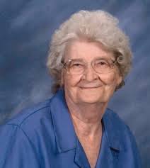 Obituary for Callie Page Collins
