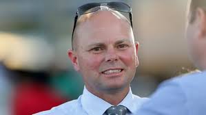 Emperor out to make a Slipper statement for Dunn