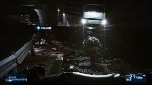 How to do the single player campaign in battlefield 3? Battlefield 3 Review Multi Platform Paste