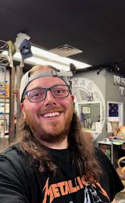 True Damage Tattoo Studio Friday 13th Houston