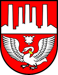 Check out our wappen selection for the very best in unique or custom, handmade pieces from our wall hangings shops. Stadtwappen Stadt Neumunster