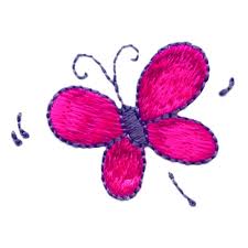 5 out of 5 stars. Butterfly Embroidery Designs Machine Embroidery Designs At Embroiderydesigns Com
