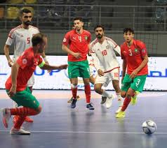 Check spelling or type a new query. Ù…Ù†ØªØ®Ø¨ Ø§Ù„Ù…ØºØ±Ø¨ ÙŠÙƒØªØ³Ø­ Ø§Ù„Ø¥Ù…Ø§Ø±Ø§Øª Ø¨Ø®Ù…Ø§Ø³ÙŠØ© ÙÙŠ Ø¨Ø·ÙˆÙ„Ø© ÙƒØ£Ø³ Ø§Ù„Ø¹Ø±Ø¨ Ù„Ù„ØµØ§Ù„Ø§Øª Ø§Ù„ØªÙŠØ§Ø± Ø§Ù„Ø§Ø®Ø¶Ø±