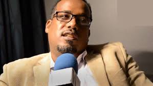 Ethiopian Representative to Somaliland arrives in Hargeisa