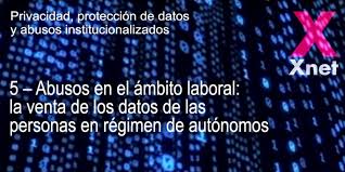 Xnet - Instituto para Digitalización Democrática (@X_net_) / X
