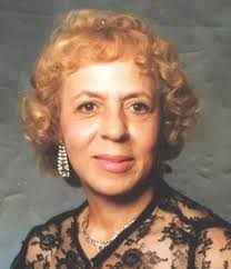 Constance Cross Obituary (1925