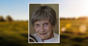 Betty B. Tollefson Obituary April 8, 2016