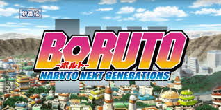 Terdapat beberapa pilihan penyedia file pada kolom tersebut. Boruto Naruto Next Generations Episode 158 En Vostfr Boruto France