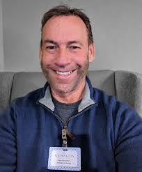 Kevin Mckeithen's Instagram, Twitter & Facebook