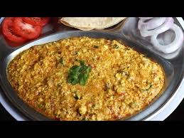 Paneer Bhurji Masala Recipe Restaurant Style Paneer Bhurji Youtube Recipes Vegetarian Recipes Masala Recipe