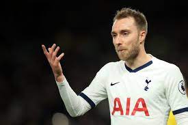 Christian dannemann eriksen (born 14 february 1992) is a danish professional footballer who plays as an attacking midfielder. The Reason Real Madrid Did Not Sign Christian Eriksen From Tottenham Football London
